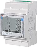 Energimåler EM330 3F@400V CT 5A MID Modbus