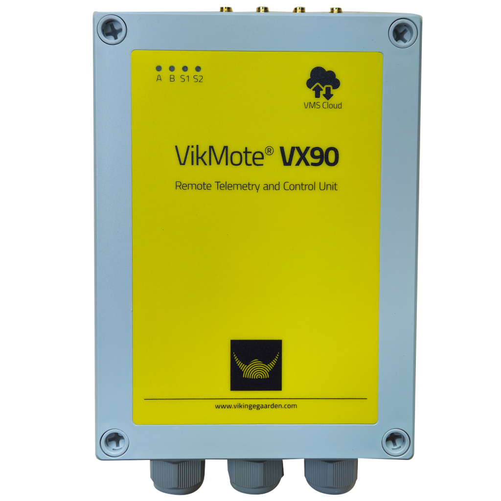 VikMote Vision NX900 Serie
