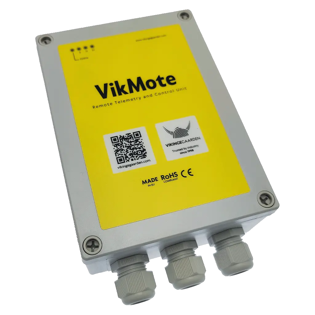 FlexVander LX9 E - VMS