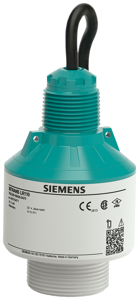 SITRANS LR110 Rader