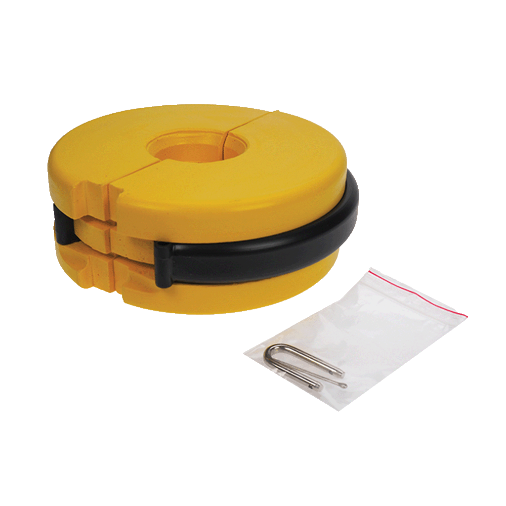 Floater for ML-100