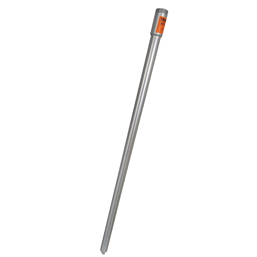 Aluminium Tube ML-200