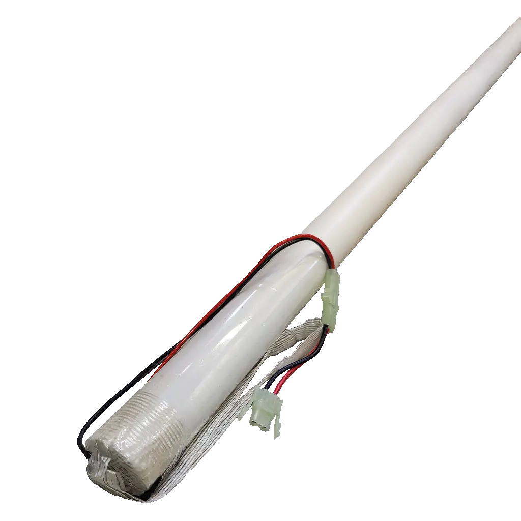 High‑Capacity Battery for ML-200