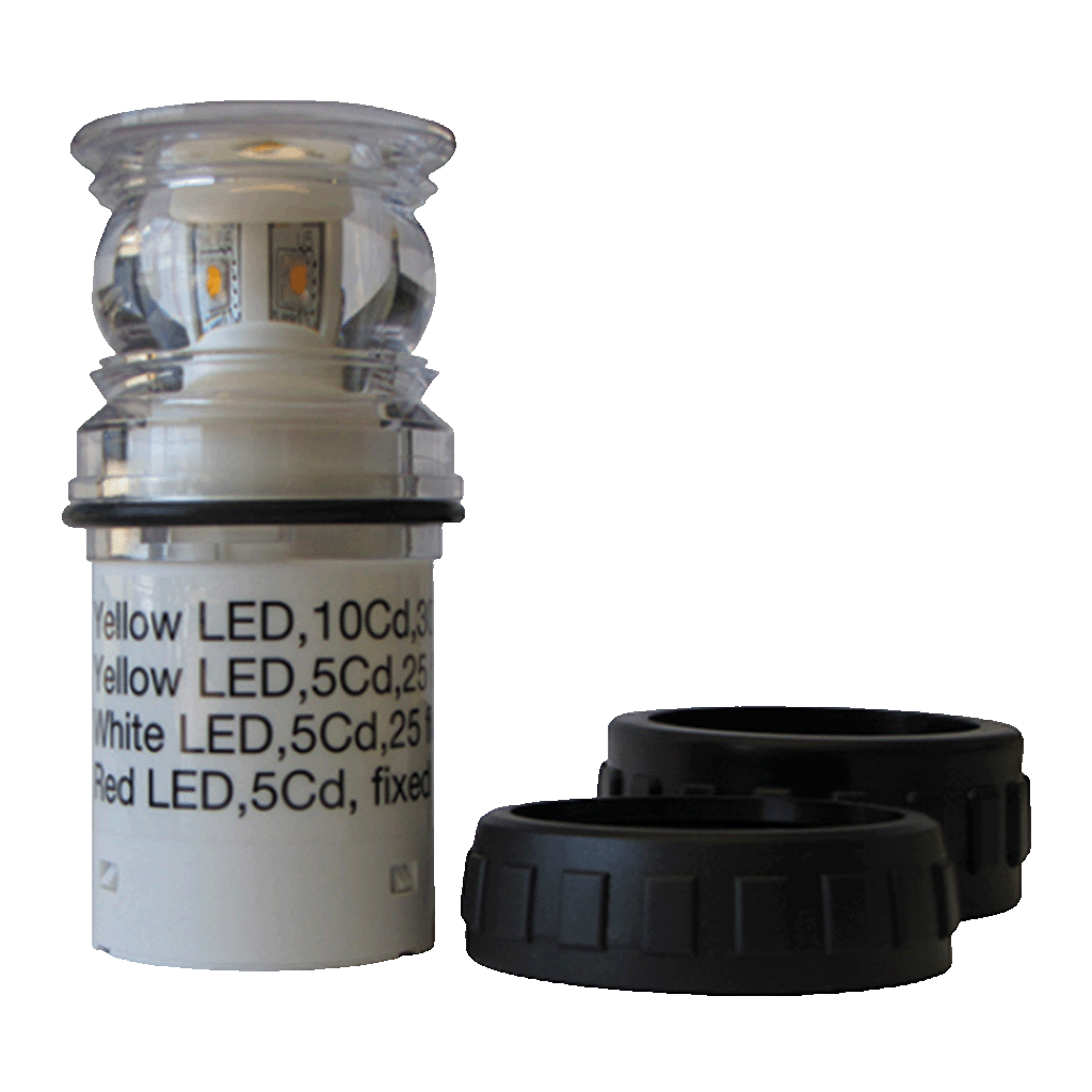 ML‑100/200/300 LED‑enhed