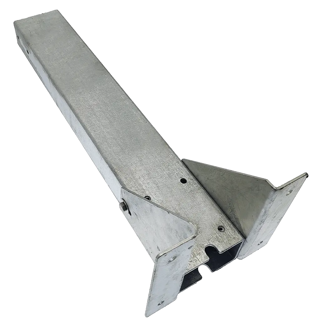 OceanWatcher ML Wall Mount Bracket