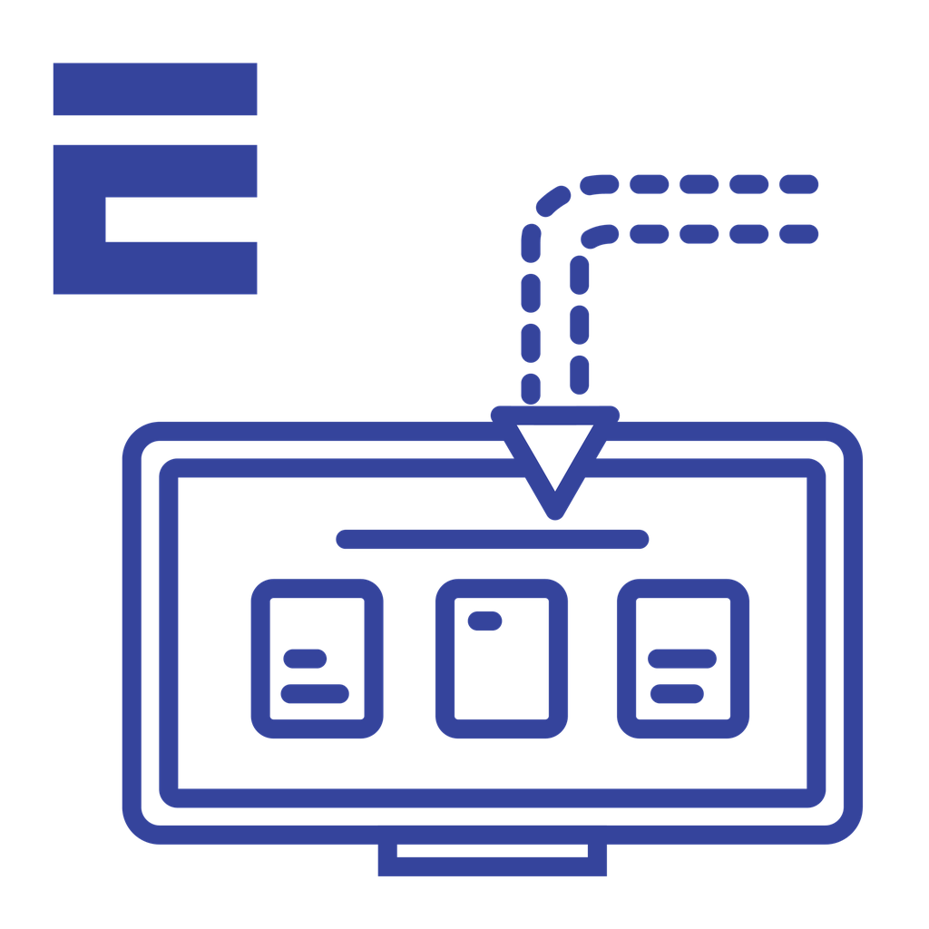 Emiko EasyShare Module