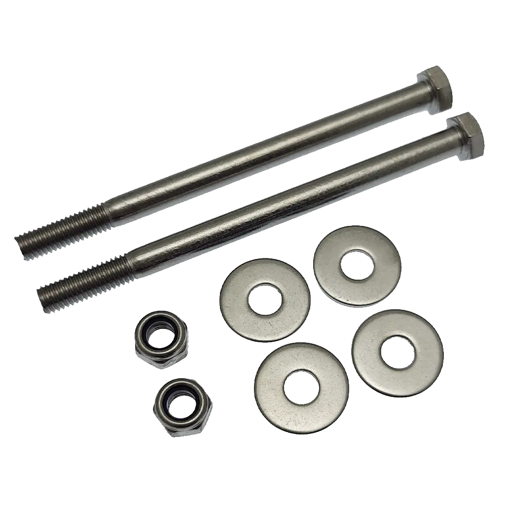 OceanWatcher Bolt Kit - Protective Cover 