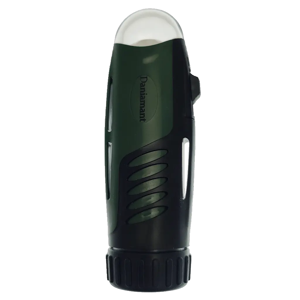 Stroboskoplys AQ-4 MKII