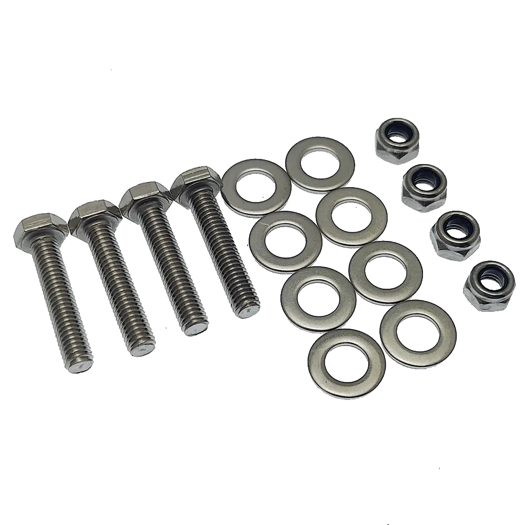 Marker Light Bolt kit