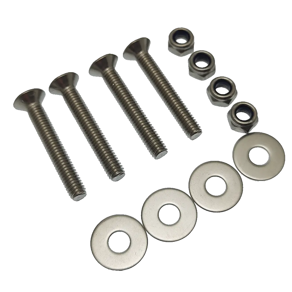 Marker Light Bolt kit