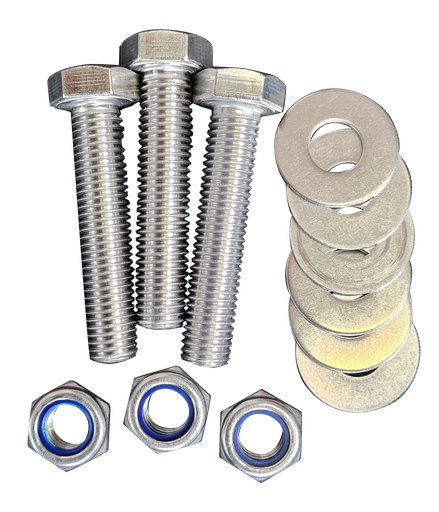 [1005821] Lantern Bolt kit