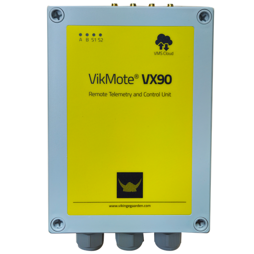 [1004004] VikMote Vision NX900 Serie