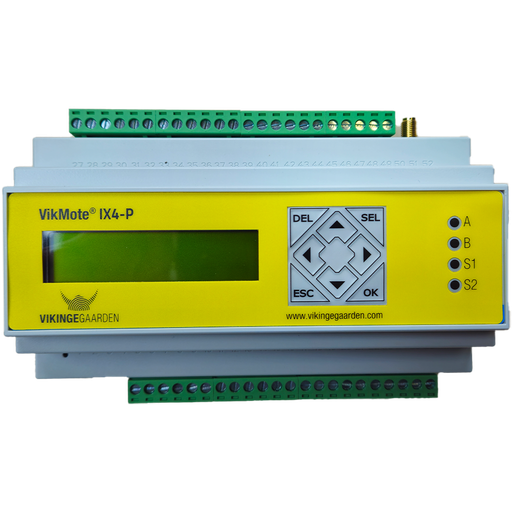 [1005237] VikMote Vision LX4 PRO