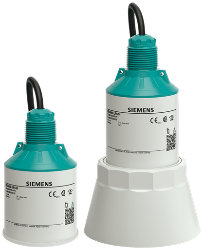 [1006470] SITRANS LR120 Rader