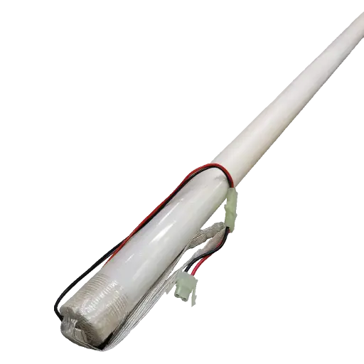 [1006489] Højkapacitets batteri til ML-200