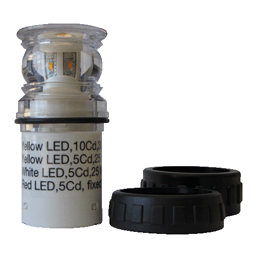 [1006491] ML‑100/200/300 LED‑enhed