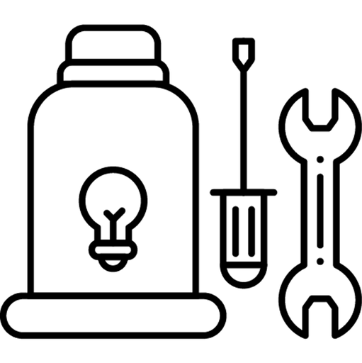 [1006492] Markørlysets Programmering