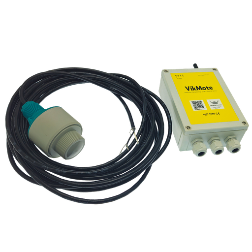 [1006502] OceanWatcher Water Level Meter