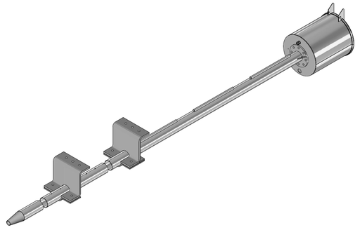 [1006505] OceanWatcher Vandstrømsmåler