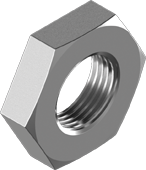 [1006560] Pipe Nut
