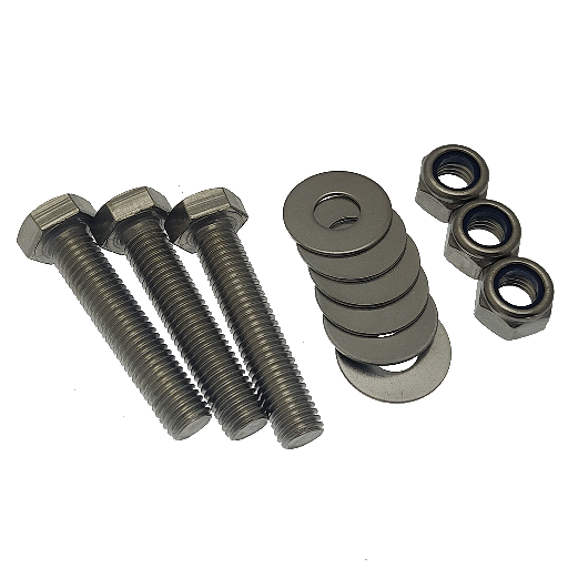 [1006735] Marker Light Bolt kit