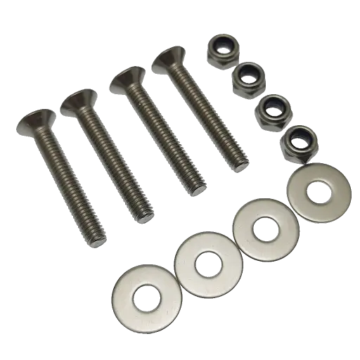 [1006735] Marker Light Bolt kit