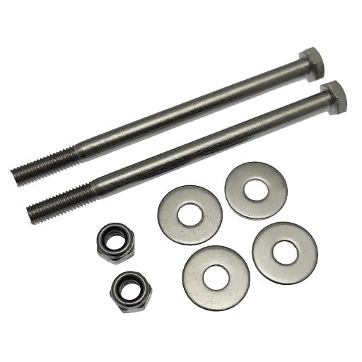 [1006742] OceanWatcher Bolt Kit - Protective Cover 
