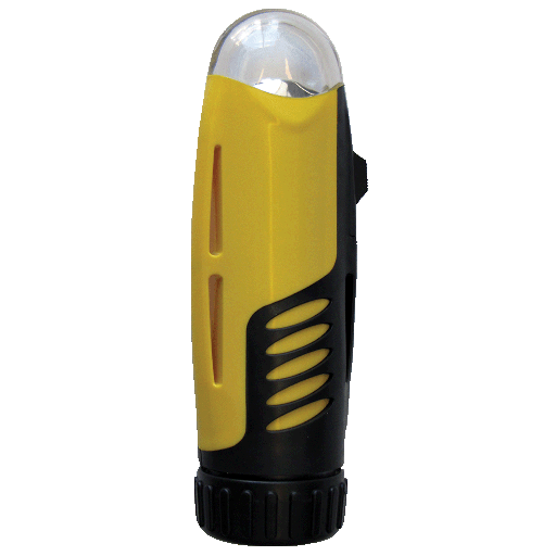 [1006772] Strobe Light AQ-4 MKII